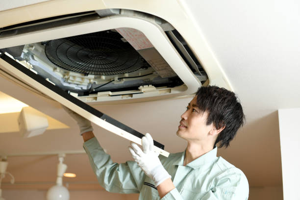 Best Affordable HVAC Duct Cleaning  in Carson, WA
